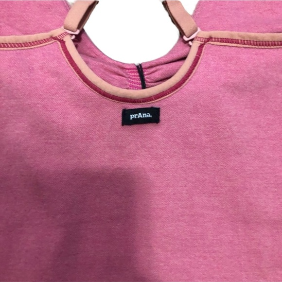 prAna | Sopra Seamless Bra Tank - Picture 5 of 7